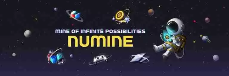 什么是NUMINE(NUMI)币?它是如何工作的?NUMINE项目概述、工作原理和路线图介绍