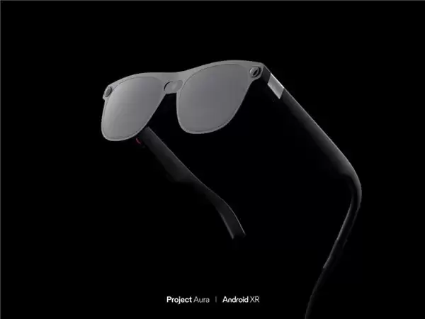 Google I/O 2026:XREAL Project Aura 首次公开体验