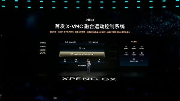 旗舰9系SUV打入30万元内！小鹏GX正式上市：限时26.98万元起