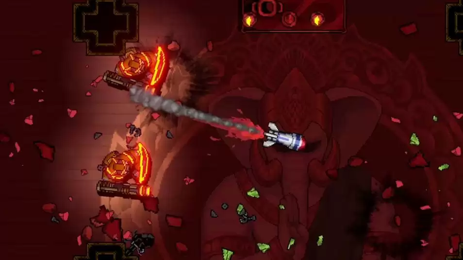 《九山: 狼之城》将于7月30日登陆PC(Steam)