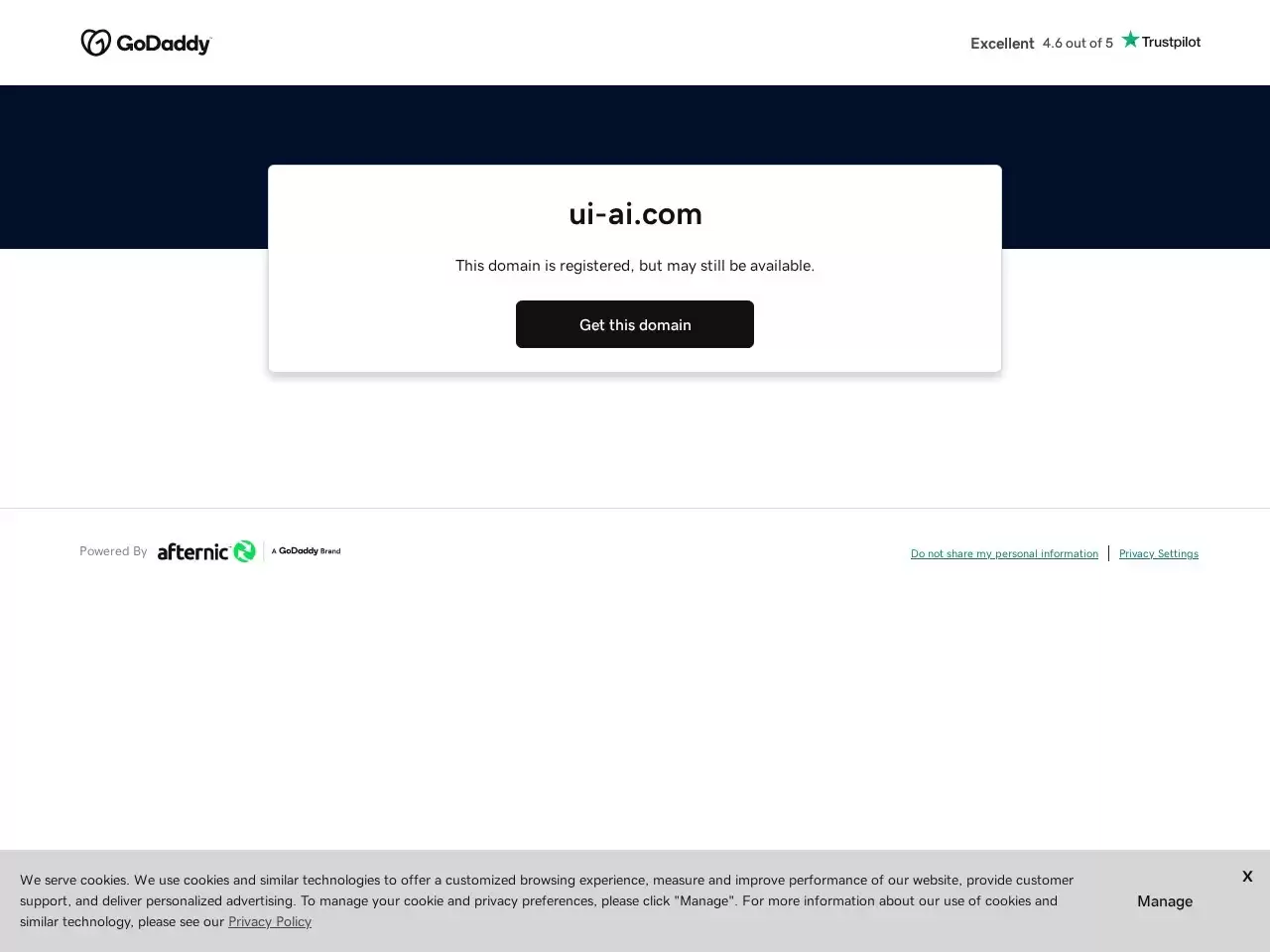 UIAI-我们的愿景是创造极其强大的工具来改善生活 的UI设计师