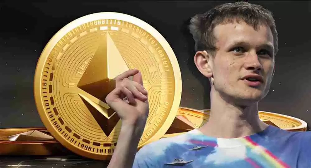 价值113亿美元以太坊（eth）正退出质押 一文了解v神如何看待这一趋势？