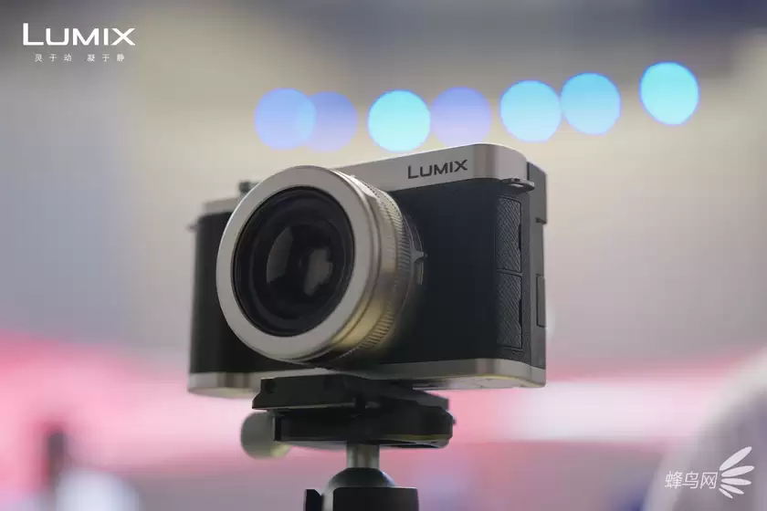LUMIX 25周年,不只讲产品更倾听创作者——LUMIX L10发布体验会圆满举行 LUMIX 25周年,不只讲产品更倾听创作者——LUMIX L10发布体验会圆满举行