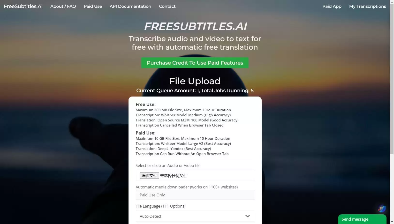 freesubtitles.ai