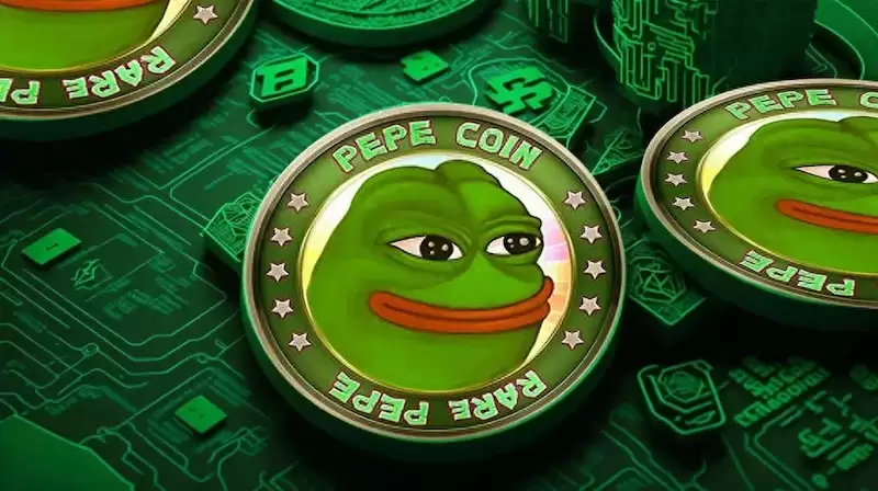Solana（SOL）和Pepe（PEPE）价格预测：年底可能迎来上涨 - php中文网