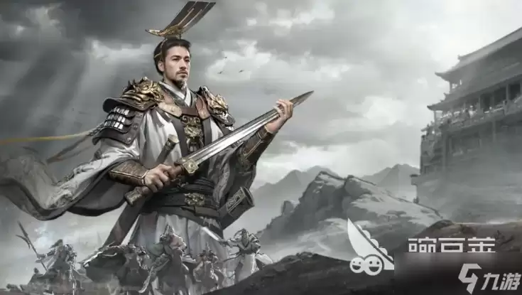 三国天下归心武将推荐一览 三国天下归心手游武将分享