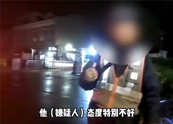 捡芝麻丢西瓜 男子喝4两酒因5元停车费赶走代驾：遭刑事强制