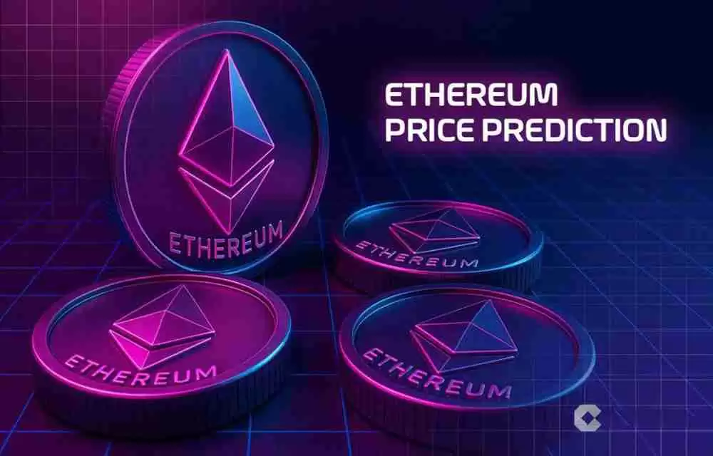 以太坊（eth）价格预测：这一关键链上水平或推动价格达5000美元