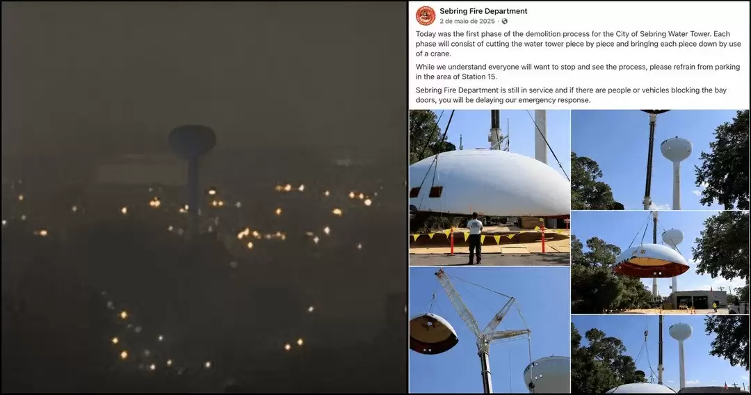 《GTA6》开发周期太长 多个取景地在现实已消失
