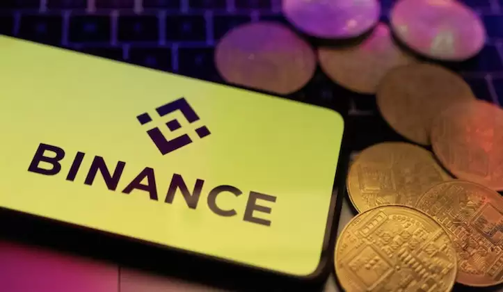 币安(Binance)注册与App下载教程(2025最新版) - php中文网