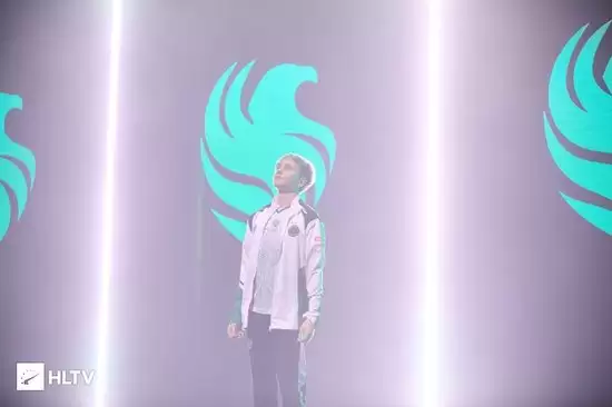 Falcons对阵BC.Game赛事预告图