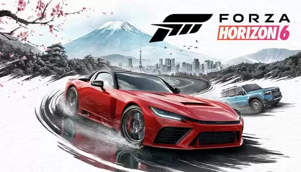 Steam新一周销量榜:《极限竞速:地平线6》仅排第二名!