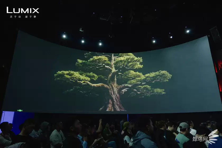 LUMIX 25周年,不只讲产品更倾听创作者——LUMIX L10发布体验会圆满举行 LUMIX 25周年,不只讲产品更倾听创作者——LUMIX L10发布体验会圆满举行