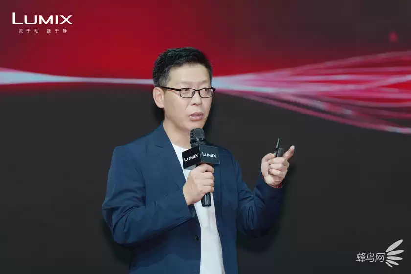LUMIX 25周年,不只讲产品更倾听创作者——LUMIX L10发布体验会圆满举行 LUMIX 25周年,不只讲产品更倾听创作者——LUMIX L10发布体验会圆满举行