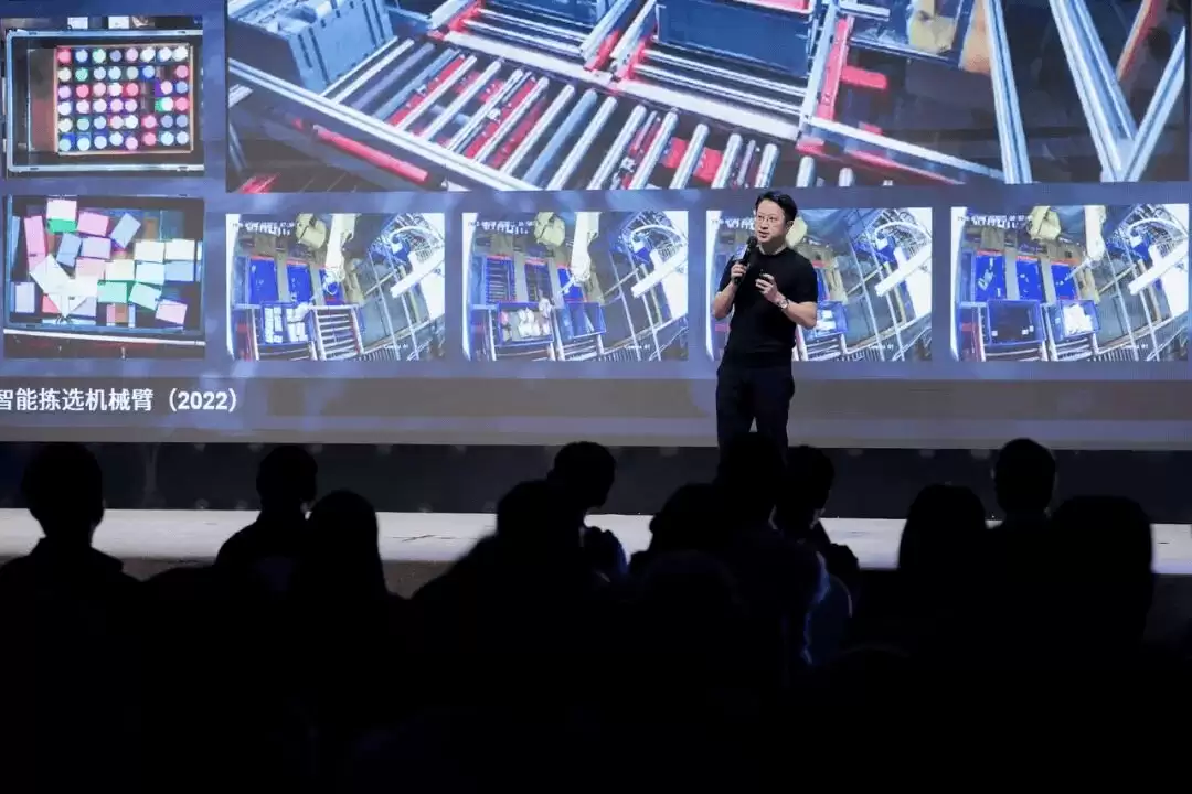 智象未来超两千亿参数图像大模型HiDream-O1-Image-Pro发布，融资持续提速