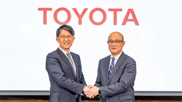 丰田放弃极致品控降本!卸任社长放狠话:不改变 我们将无法生存
