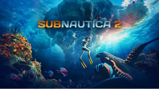 《Subnautica 2：异星水域》全球销量突破400万份
