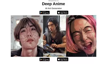 Deep Anime-Deep Anime是一款功能强大的应用程序