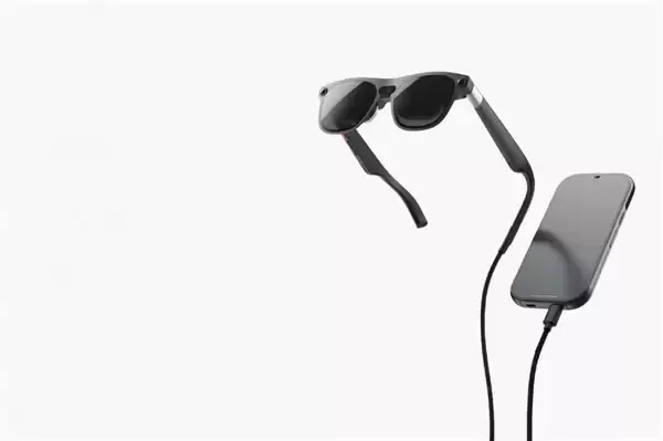 Google I/O 2026:XREAL Project Aura 首次公开体验