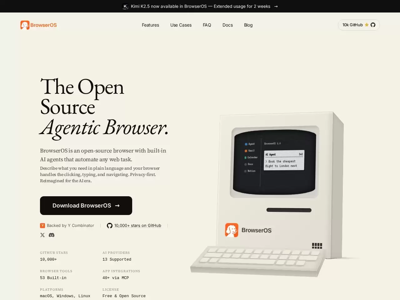Nxtscape