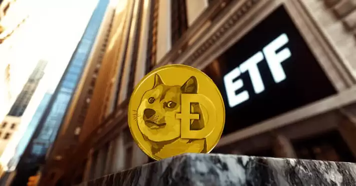 狗狗币首个ETF上线，DOGE价格能涨多高？一文了解 - php中文网