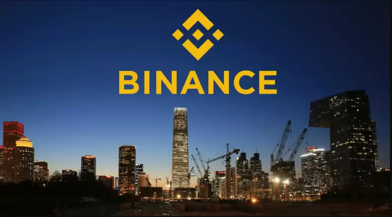 币安交易所电脑版安装最新版官网直达入口 - php中文网