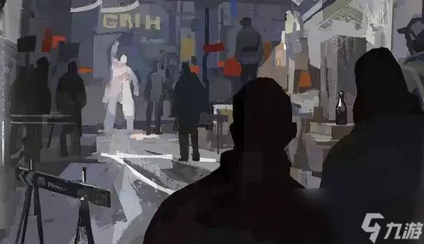 极乐迪斯科好用的思维有哪些
