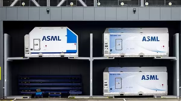 美国连DUV都要禁卖！ASML CEO：越限制中国越加速自研、这是存亡问题