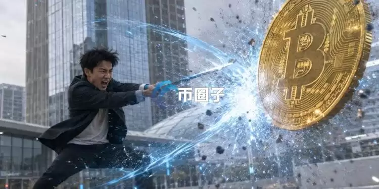 Glassnode:比特币已重新站上78300美元均线 但现货与期货分化持续扩大 Glassnode:比特币已重新站上78300美元均线 但现货与期货分化持续扩大