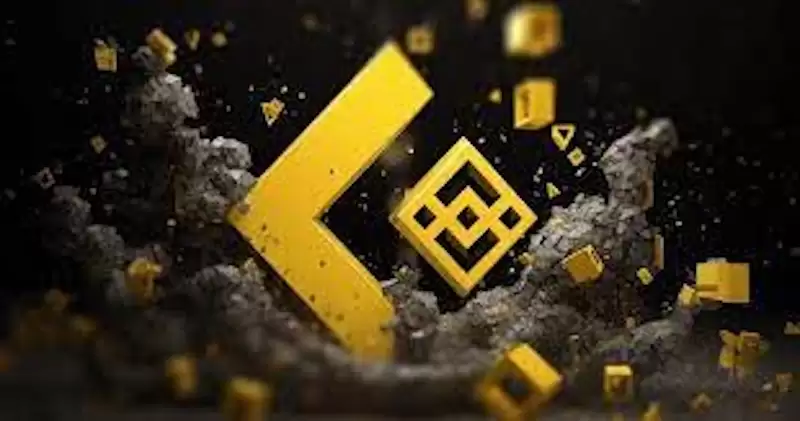 bnb跌破940 usdt，24小时跌幅5.13% - php中文网