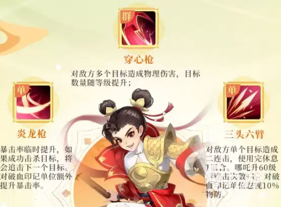 梦想桃源哪吒玩法是什么梦想桃源哪吒攻略解析