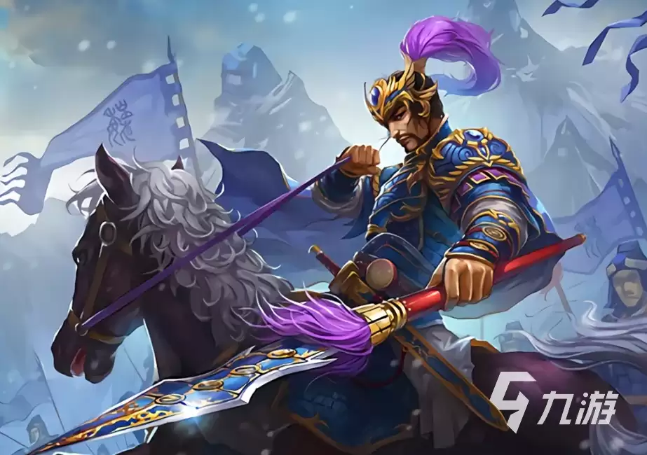 三国杀移动版谋张郃怎么样 三国杀移动版谋张郃介绍