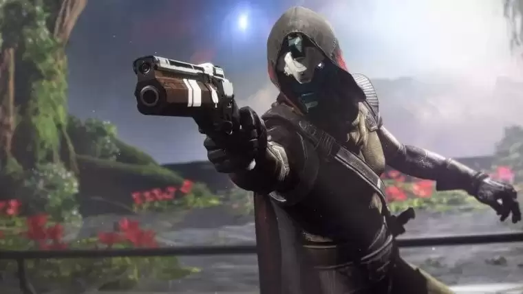 彭博社报道《命运2》停止开发后 bungie将面临大规模裁员