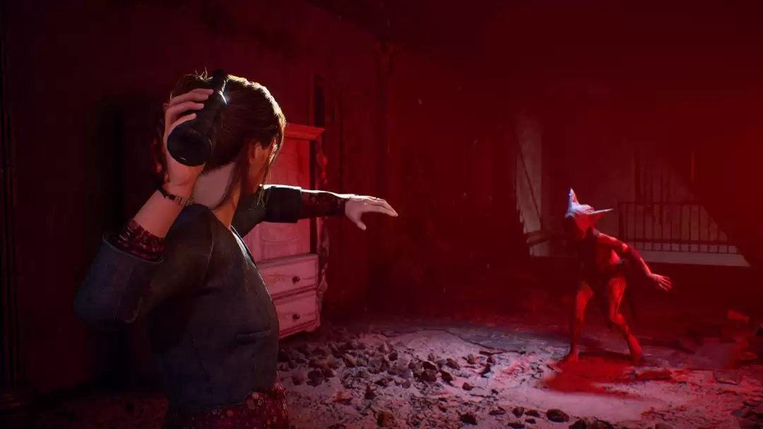 恐怖游戏《Remothered 红修女的遗产》新预告
