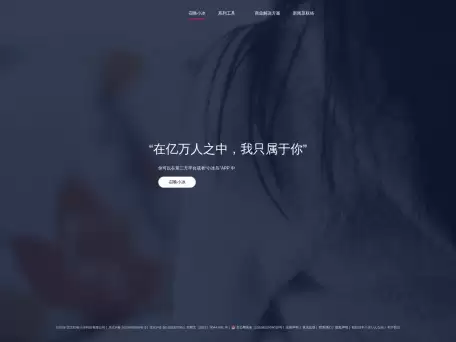 小冰-小冰是一套完整的人工智能交互主体基础框架