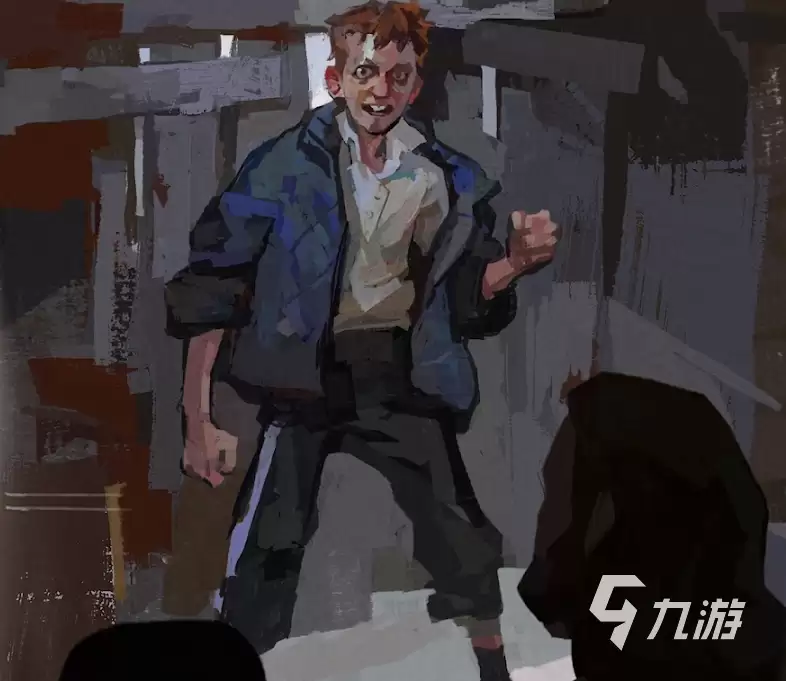 极乐迪斯科开发商是谁 极乐迪斯科开发商介绍