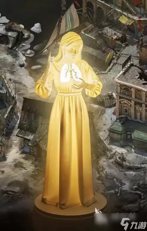 极乐迪斯科白信封任务交付地点在哪 极乐迪斯科白信封全流程攻略