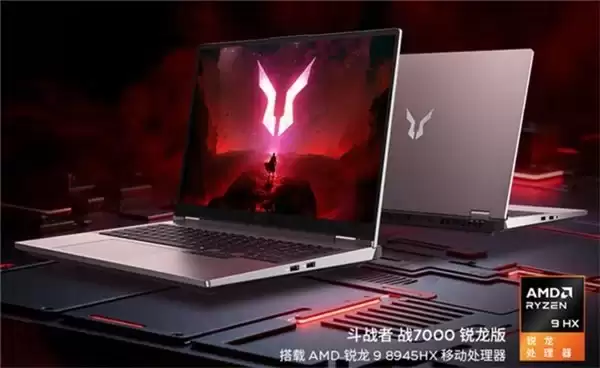霓虹深渊自由行：畅玩赛博朋克 2077 全特效笔记本推荐