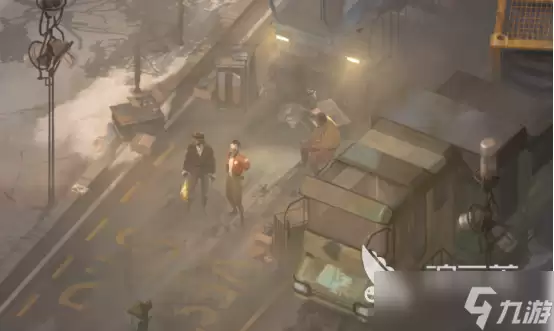 极乐迪斯科公测了吗 极乐迪斯科手游公测时间