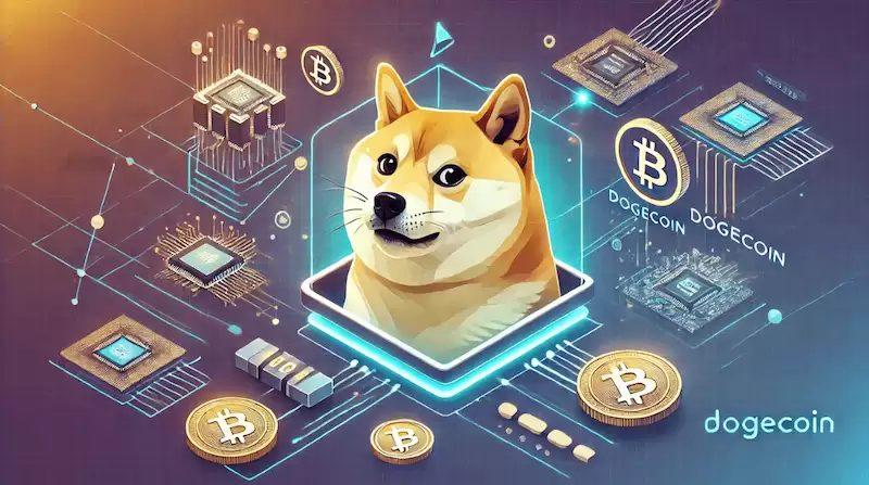 狗狗币etf(doje)上市,迷因币进军华尔街,价格走势分析 - php中文网