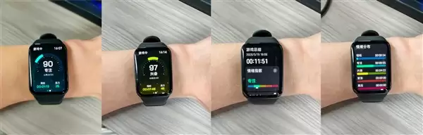 4灯2PD！小米手环10 Pro全面评测：轻薄强续航 米家用户简约出行首选