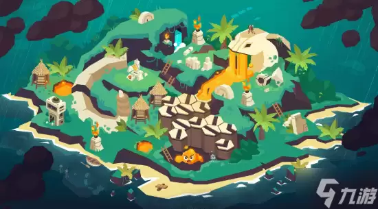 Epic神秘游戏喜加二！特别好评《古墓丽影》免费领