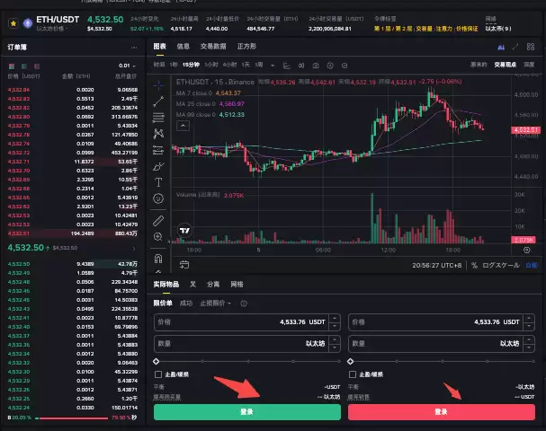 以太坊ETF巨浪来袭,质押红利爆发!ETH剑指000,是梦还是现实?