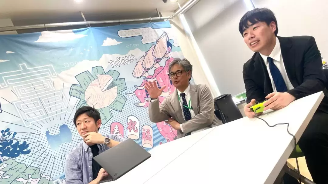 日本富山电视台罕见报道《极限竞速6》赞游戏场景好过实地