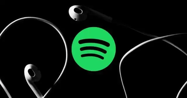 Spotify和环球音乐合作，开放AI翻唱权限了