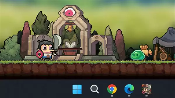 游戏成就达成截图