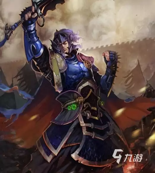 三国杀移动版谋张郃怎么样 三国杀移动版谋张郃介绍