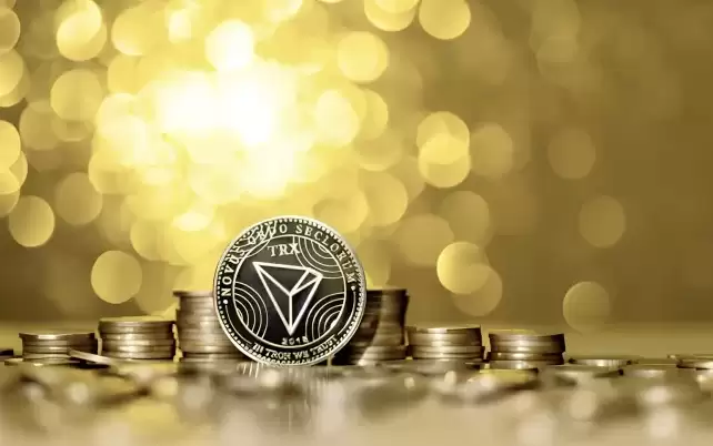 TRX合约止盈设置教程 技术指标确定止盈点位 风险管理策略