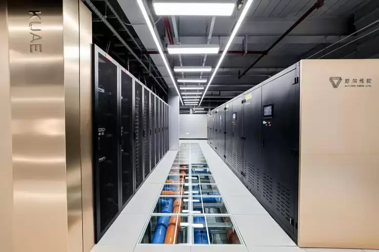 摩尔线程最新财报：营收持续高增，推进十万卡级集群建设