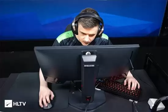 \